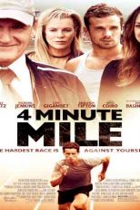 دانلود زیرنویس فیلم ۴ Minute Mile 2014