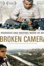 دانلود زیرنویس فیلم ۵ Broken Cameras 2011