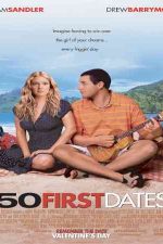 دانلود زیرنویس فیلم ۵۰ First Dates 2004