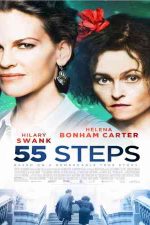 دانلود زیرنویس فیلم ۵۵ Steps 2017