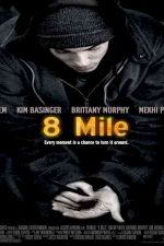دانلود زیرنویس فیلم ۸ Mile 2002