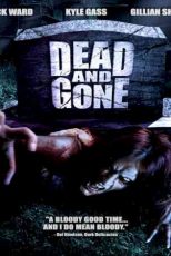 دانلود زیرنویس فیلم Dead and Gone 2008