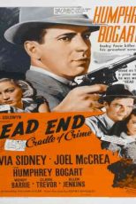دانلود زیرنویس فیلم Dead End 1937