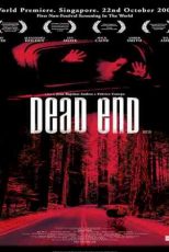 دانلود زیرنویس فیلم Dead End 2003