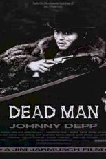 دانلود زیرنویس فیلم Dead Man 1995