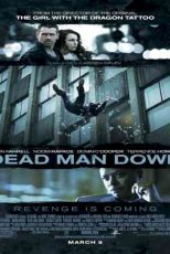 دانلود زیرنویس فیلم Dead Man Down 2013
