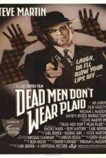دانلود زیرنویس فیلم Dead Men Don’t Wear Plaid 1982