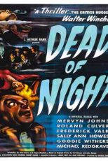 دانلود زیرنویس فیلم Dead of Night 1945
