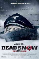 دانلود زیرنویس فیلم Dead Snow: Red vs. Dead 2014