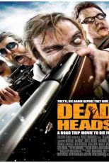 دانلود زیرنویس فیلم Deadheads 2011