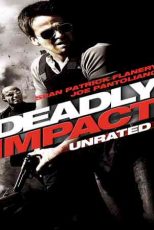 دانلود زیرنویس فیلم Deadly Impact 2009