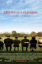 دانلود زیرنویس فیلم Death at a Funeral 2007