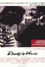 دانلود زیرنویس فیلم Death in Venice 1971