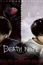 دانلود زیرنویس فیلم Death Note 2006