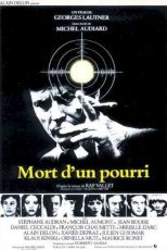 دانلود زیرنویس فیلم Death of a Corrupt Man (Mort d’un pourri) 1977