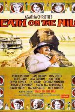 دانلود زیرنویس فیلم Death on the Nile 1978