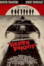 دانلود زیرنویس فیلم Death Proof 2007