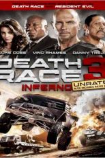 دانلود زیرنویس فیلم Death Race 3: Inferno 2013