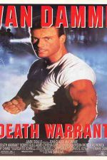 دانلود زیرنویس فیلم Death Warrant 1990