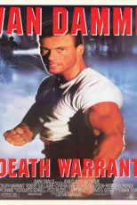 دانلود زیرنویس فیلم Death Warrant 1990