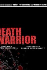 دانلود زیرنویس فیلم Death Warrior 2009