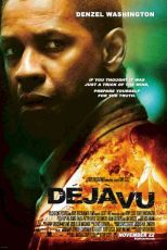 دانلود زیرنویس فیلم Déjà Vu 2006