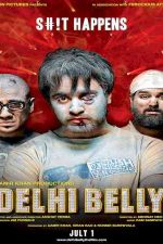 دانلود زیرنویس فیلم Delhi Belly 2011