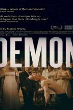 دانلود زیرنویس فیلم Demon 2015