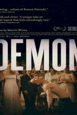 دانلود زیرنویس فیلم Demon 2015