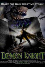 دانلود زیرنویس فیلم Demon Knight 1995