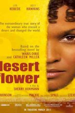 دانلود زیرنویس فیلم Desert Flower 2009