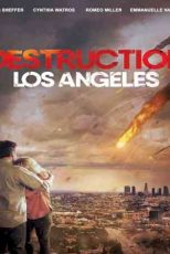 دانلود زیرنویس فیلم Destruction: Los Angeles 2017