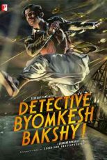 دانلود زیرنویس فیلم Detective Byomkesh Bakshy! 2015