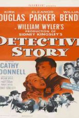 دانلود زیرنویس فیلم Detective Story 1951