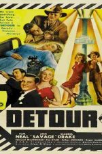 دانلود زیرنویس فیلم Detour 1945