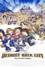 دانلود زیرنویس فیلم Detroit Rock City 1999