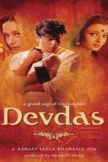 دانلود زیرنویس فیلم Devdas 2002