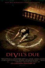 دانلود زیرنویس فیلم Devil’s Due 2014