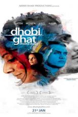 دانلود زیرنویس فیلم Dhobi Ghat 2010