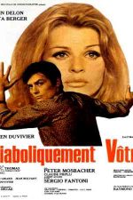دانلود زیرنویس فیلم Diabolically Yours (Diaboliquement vôtre) 1967