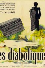 دانلود زیرنویس فیلم Diabolique 1955