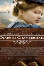 دانلود زیرنویس فیلم Diary of a Chambermaid 2015