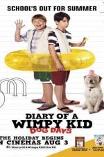 دانلود زیرنویس فیلم Diary of a Wimpy Kid: Dog Days 2012