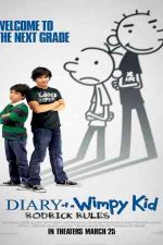 دانلود زیرنویس فیلم Diary of a Wimpy Kid: Rodrick Rules 2011