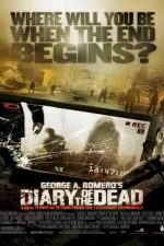 دانلود زیرنویس فیلم Diary of the Dead 2007