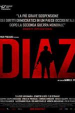 دانلود زیرنویس فیلم Diaz – Don’t Clean Up This Blood 2012