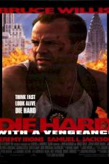 دانلود زیرنویس فیلم Die Hard with a Vengeance 1995