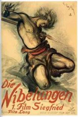 دانلود زیرنویس فیلم Die Nibelungen: Siegfried 1924