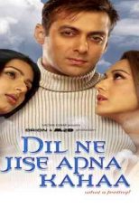 دانلود زیرنویس فیلم Dil Ne Jise Apna Kahaa 2004
