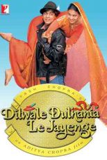 دانلود زیرنویس فیلم Dilwale Dulhania Le Jayenge 1995